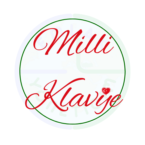Milli Klavye